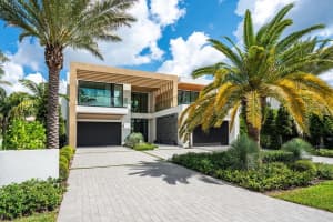 217 Thatch Palm Drive, Boca Raton