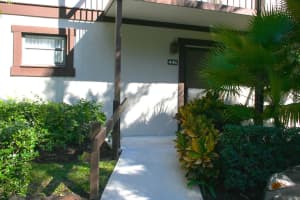 11863 Wimbledon Circle 446, Wellington