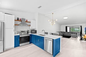 615 Sea Pine Way D, Greenacres, FL 33415 Sold 10/24/25