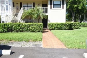 28 Stratford Lane C, Boynton Beach