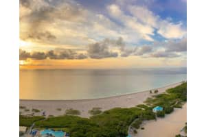 2700 N Ocean Drive 2504b, Singer Island