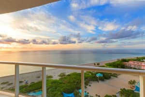 2700 N Ocean Drive 2504b, Singer Island, FL 33404 - MLS#R11117580