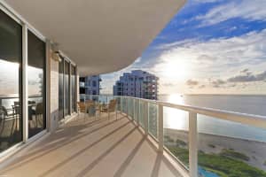 2700 N Ocean Drive 2504b, Singer Island, FL 33404 - MLS#R11117580