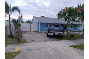 3308 Lake Avenue, West Palm Beach, FL 33405 - MLS#R11117594