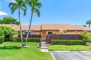 823 Sky Pine Way K, Greenacres, FL 33415 Sold 10/14/25