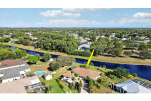 2111 Cayuga Court, Port Saint Lucie, FL 34952 - MLS#R11117599