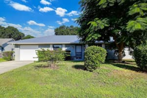 1521 SW Curry Street, Port Saint Lucie, FL 34983 - MLS#R11117602
