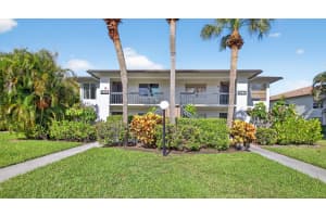 5880 Sugar Palm Court, Unit B, Delray Beach, FL 33484 Sold 11/26/25