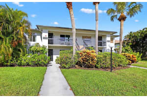 5880 Sugar Palm Court, Unit B, Delray Beach, FL 33484 Sold 11/26/25