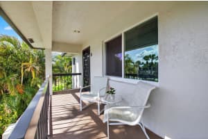 5880 Sugar Palm Court, Unit B, Delray Beach, FL 33484 Sold 11/26/25
