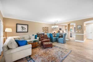 11223 Pond View Drive A102, Wellington, FL 33414 Sold 11/10/25