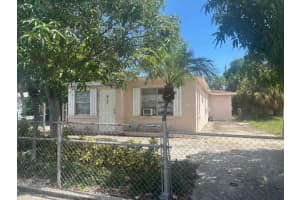 813 Truman Avenue, Lake Worth Beach