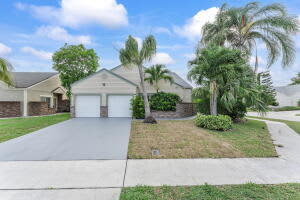 23157 Old Inlet Bridge Drive, Boca Raton, FL 33433 Sold 10/29/25