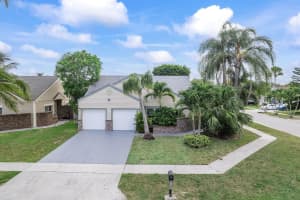 23157 Old Inlet Bridge Drive, Boca Raton, FL 33433 Sold 10/29/25