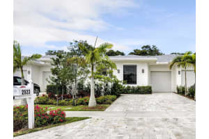 2523 Oceanview Avenue E, Delray Beach, FL 33444 - MLS#R11117631