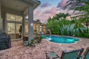 802 Floret Drive, Palm Beach Gardens, FL 33410 - MLS#R11117636