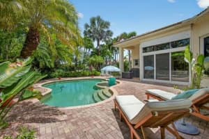 802 Floret Drive, Palm Beach Gardens, FL 33410 Sold 01/09/26
