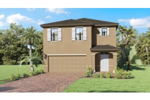 9634 Seaspray Drive, Fort Pierce, FL 34945 Sold 11/19/25