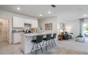 9634 Seaspray Drive, Fort Pierce, FL 34945 Sold 11/19/25