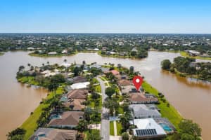 212 SW Whitewood Drive, Port Saint Lucie, FL 34953 - MLS#R11117651