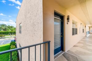 184 Flanders D, Delray Beach, FL 33484, Delray Beach, FL 33484 - MLS#R11117654