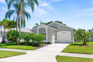 7644 Mansfield Hollow Road 7644, Delray Beach, FL 33446 - MLS#R11117657