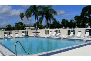 1500 SE Royal Green Circle A-204, Port Saint Lucie, FL 34952 - MLS#R11117658