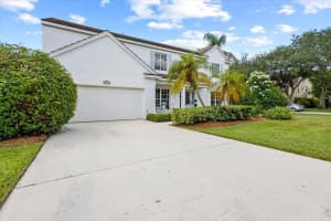 10117 Hunt Club Lane, Palm Beach Gardens, FL 33418 Sold 10/03/25