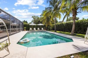 10117 Hunt Club Lane, Palm Beach Gardens, FL 33418 Sold 10/03/25