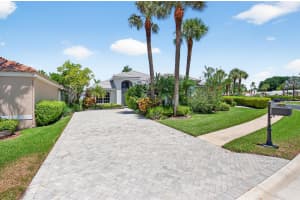 11942 Fountainside Circle 1, Boynton Beach, FL 33437 Sold 09/15/25