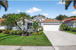9914 Harbour Lake Circle, Boynton Beach