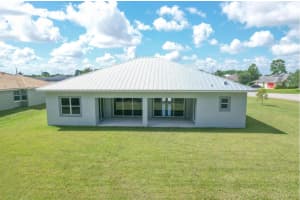 5745 NW Wesley Road, Port Saint Lucie, FL 34986 Sold 10/24/25