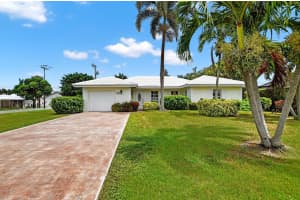 1999 N Conference Drive, Boca Raton, FL 33486 Sold 10/17/25