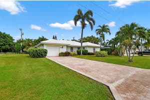 1999 N Conference Drive, Boca Raton, FL 33486 Sold 10/17/25