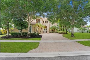 1282 Beacon Circle, Wellington, FL 33414 Sold 12/15/25