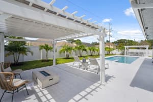 2265 SW Kenwick Avenue, Port Saint Lucie, FL 34953 Sold 11/05/25