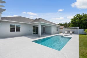 2265 SW Kenwick Avenue, Port Saint Lucie, FL 34953 Sold 11/05/25