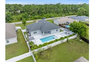 2265 SW Kenwick Avenue, Port Saint Lucie, FL 34953 Sold 11/05/25