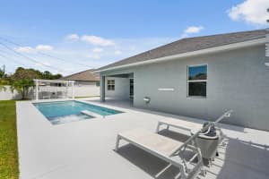 2265 SW Kenwick Avenue, Port Saint Lucie, FL 34953 Sold 11/05/25
