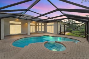 4892 SW Hammock Creek Drive, Palm City, FL 34990 Sold 10/01/25