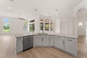 4892 SW Hammock Creek Drive, Palm City, FL 34990 Sold 10/01/25