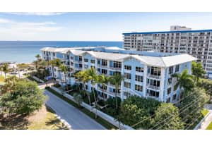701 Se 21st Avenue 503, Deerfield Beach