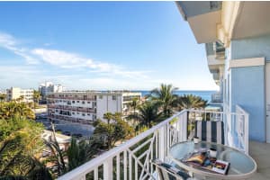 701 SE 21st Avenue 503, Deerfield Beach, FL 33441 - MLS#R11117702