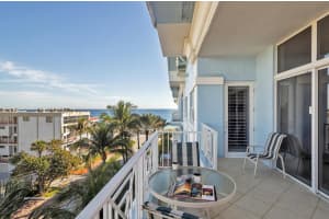 701 SE 21st Avenue 503, Deerfield Beach, FL 33441 - MLS#R11117702