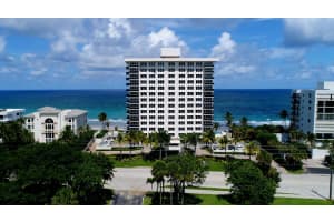 2066 N Ocean Boulevard 4ne, Boca Raton