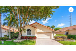 5072 Alencia Court, Delray Beach
