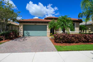 11263 Sw Barton Way, Port Saint Lucie