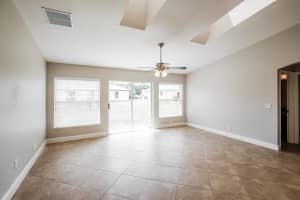 4634 SW Tacoma Street, Port Saint Lucie, FL 34953 - MLS#R11117719
