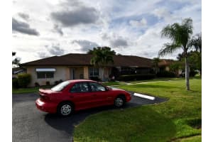 5850 N Moss Court W 10a, Fort Pierce