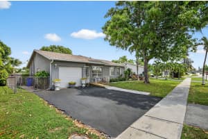 6611 NW 24 Court, Margate, FL 33063 Sold 09/30/25